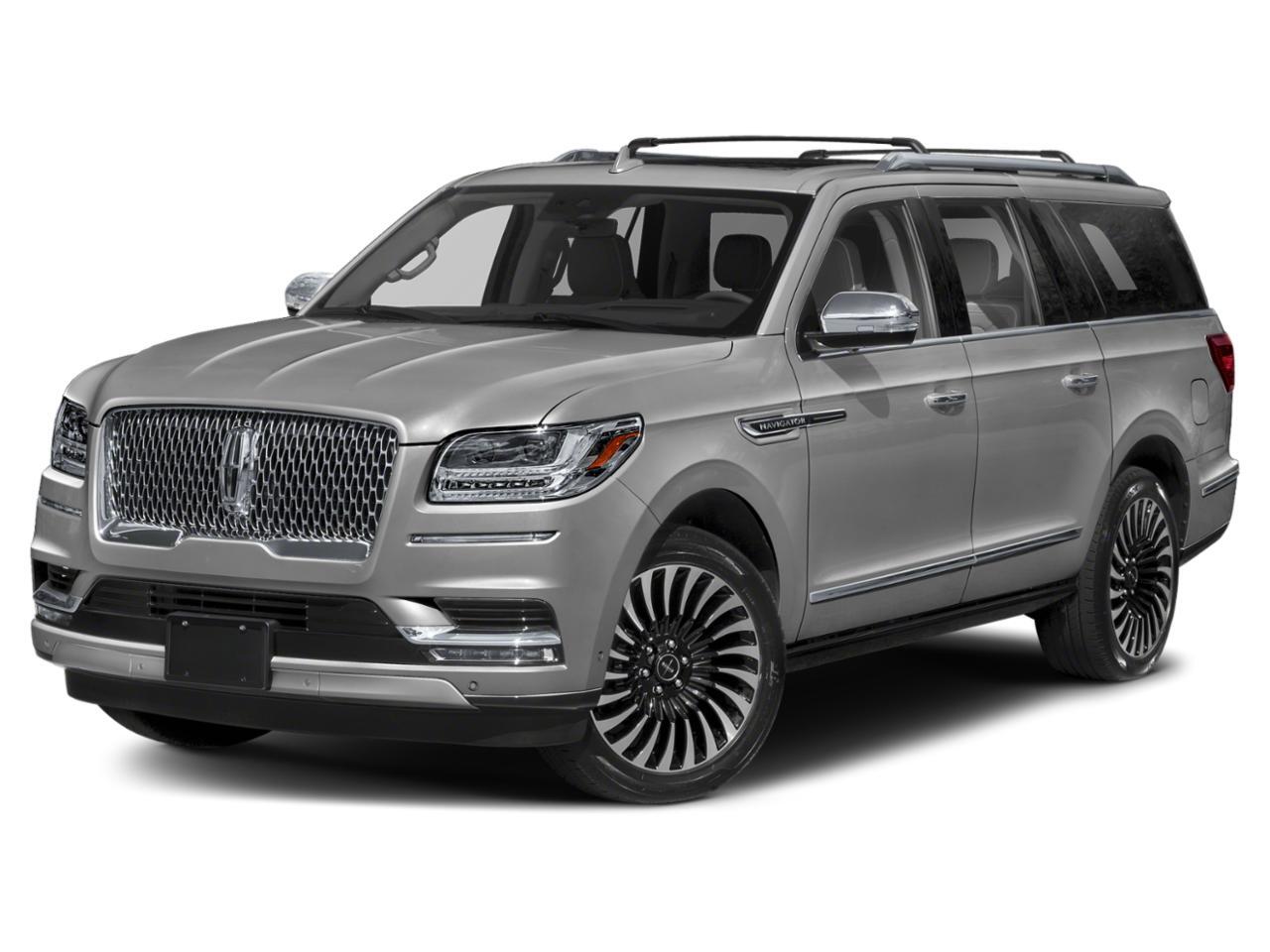2019 Lincoln Navigator L Black Label San Clemente CA