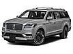 2019 Lincoln Navigator L Black Label