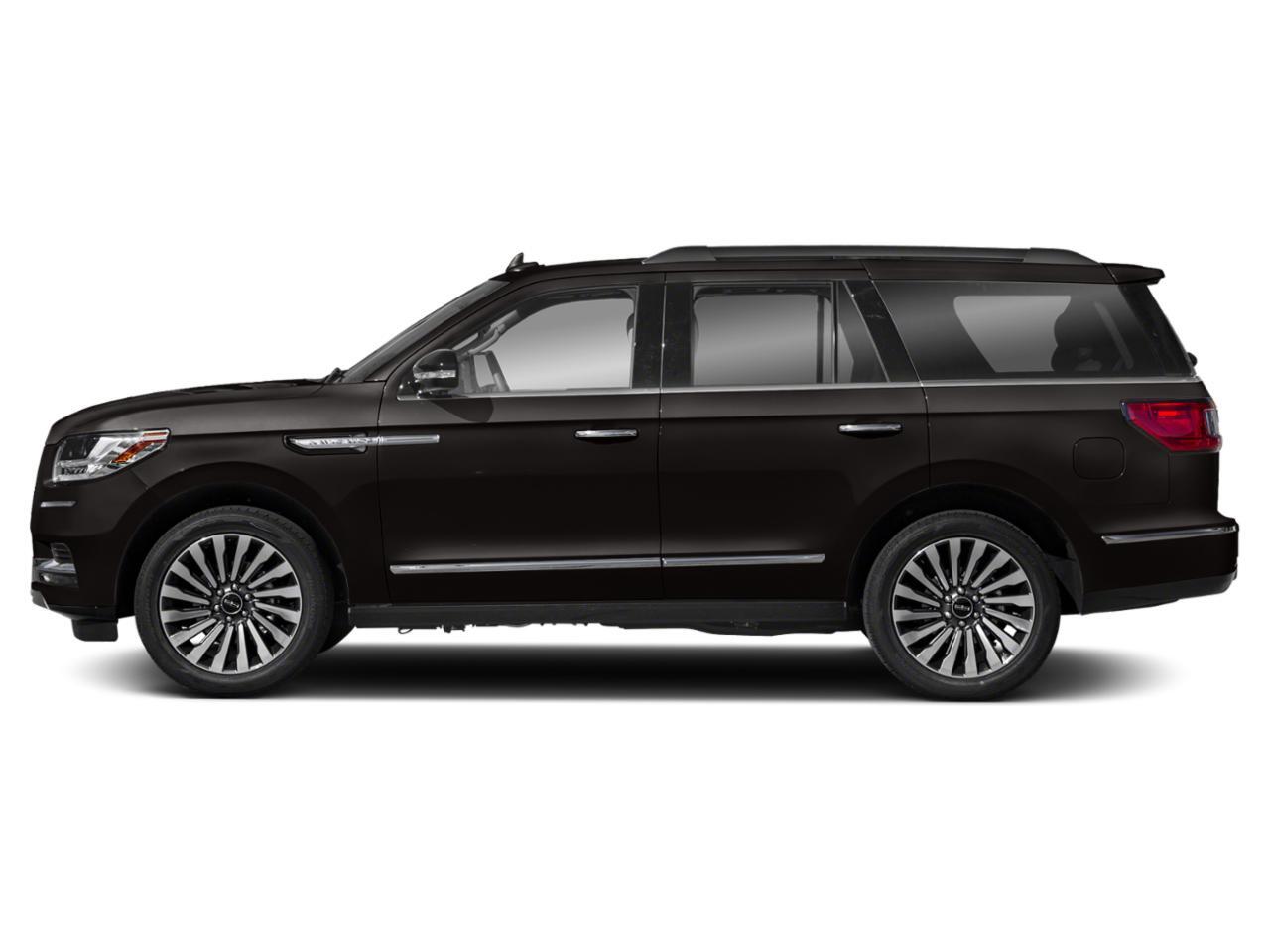 2019 Lincoln Navigator L Reserve 4x4 SUV Irving TX