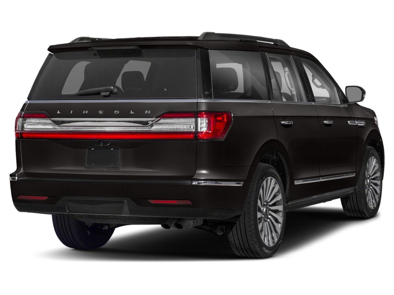2019 Lincoln Navigator L Reserve 4x4 SUV Irving TX