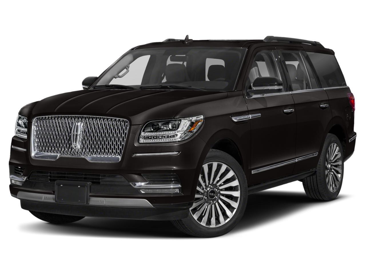 2019 Lincoln Navigator L