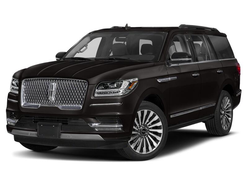 2019 Lincoln Navigator L Reserve Oshkosh WI