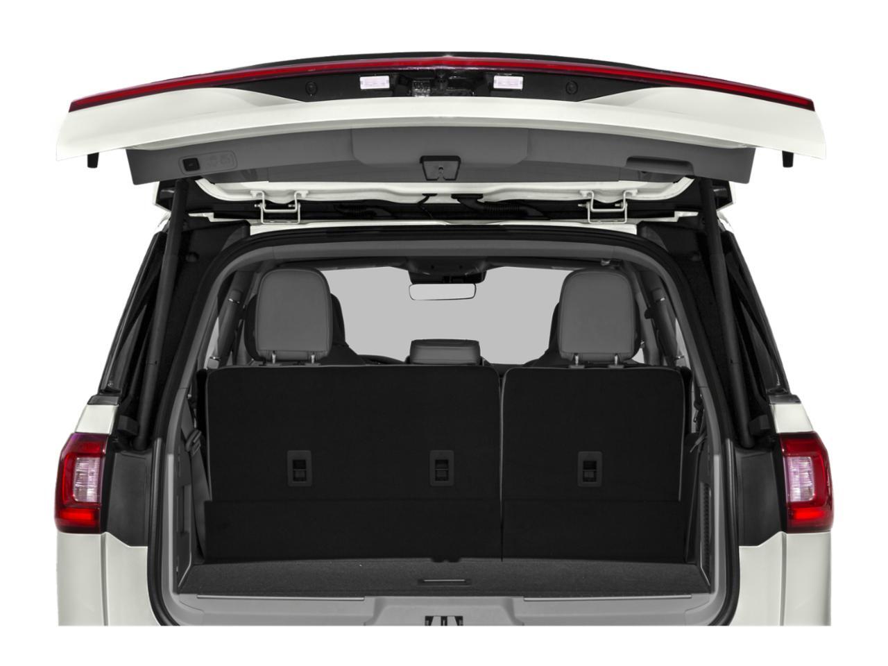 2019 Lincoln Navigator L Reserve Twin Falls ID