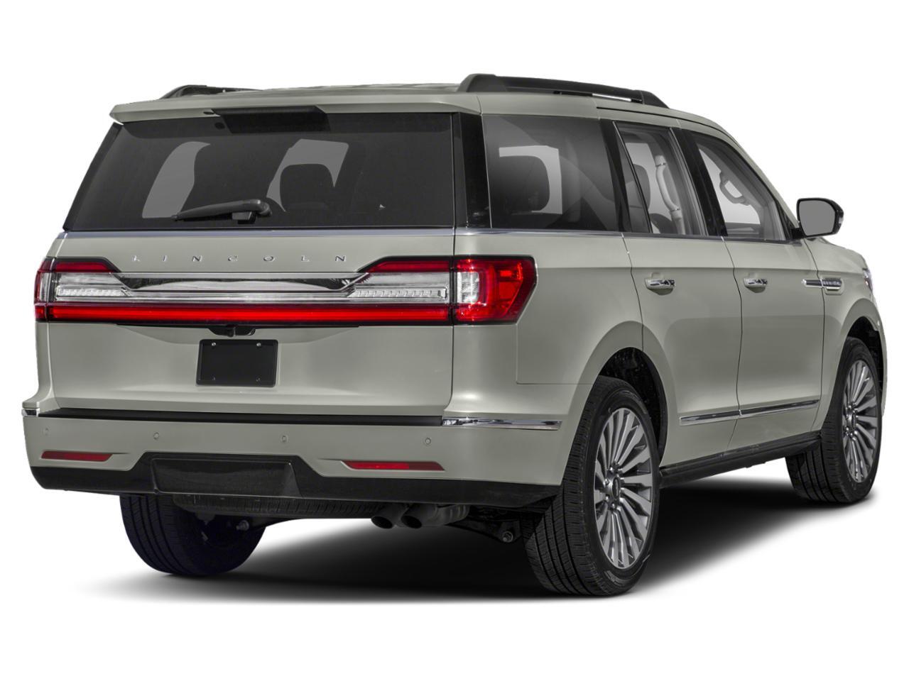 2019 Lincoln Navigator Reserve San Clemente CA