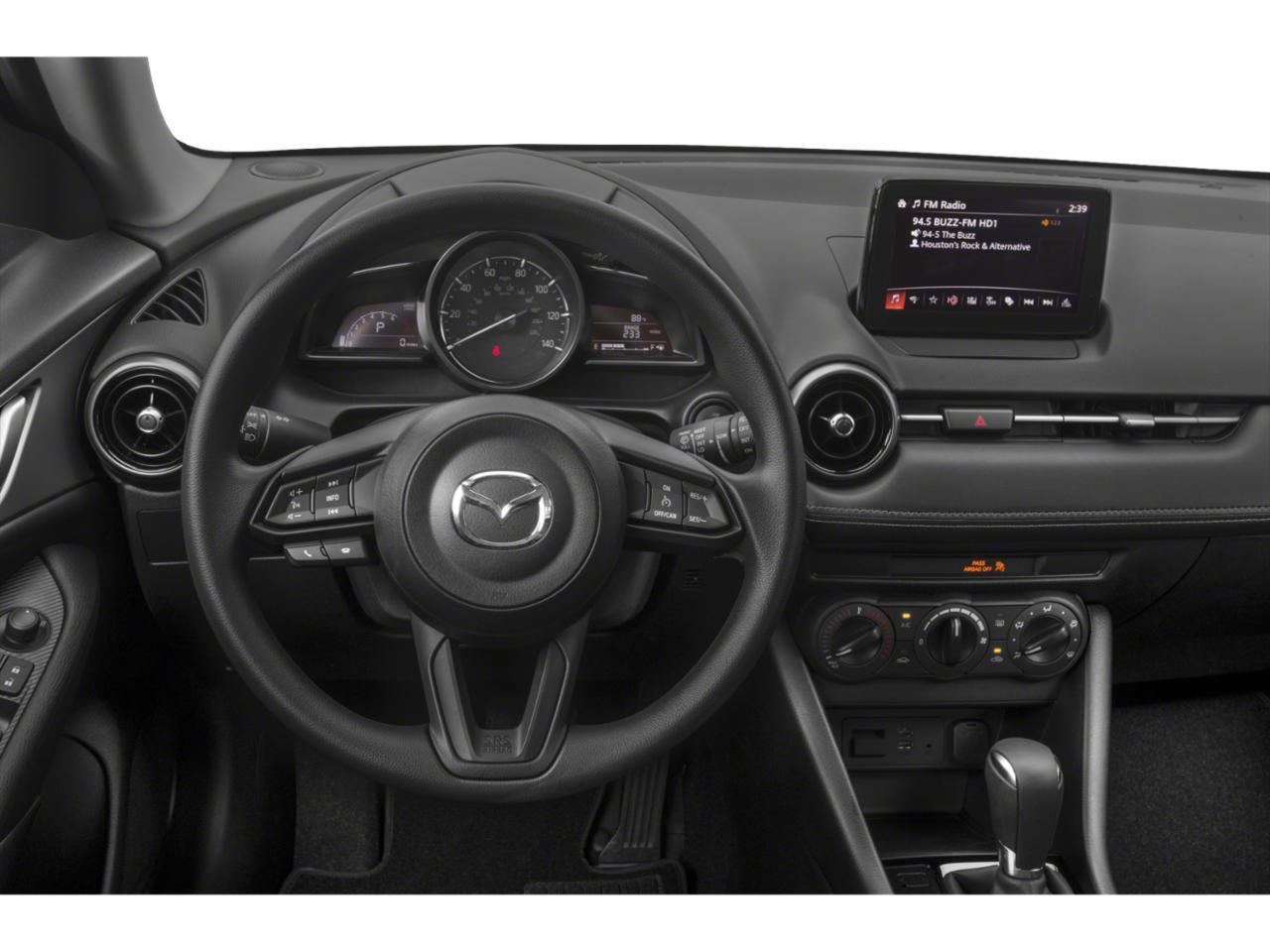 2019 MAZDA CX-3 Sport San Clemente CA