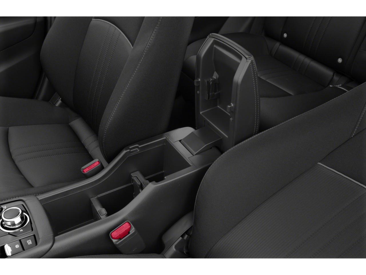 2019 MAZDA CX-3 Sport San Clemente CA