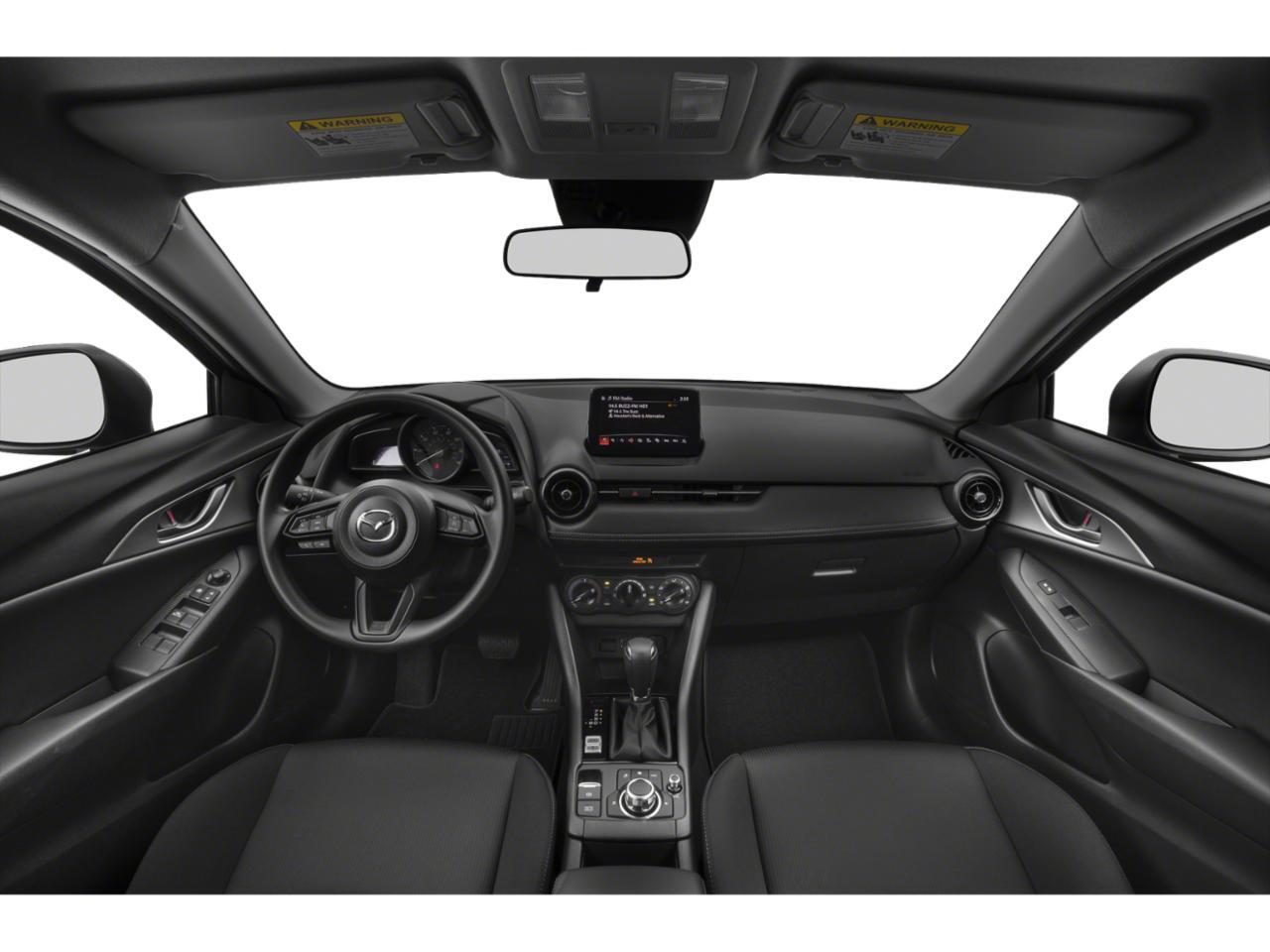 2019 MAZDA CX-3 Sport San Clemente CA