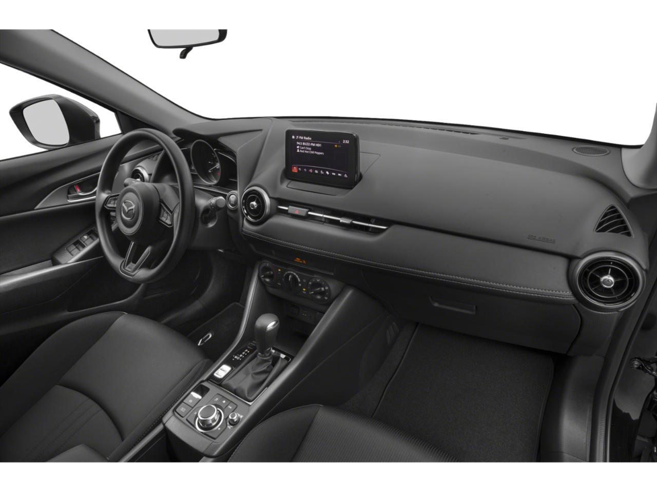 2019 MAZDA CX-3 Sport San Clemente CA