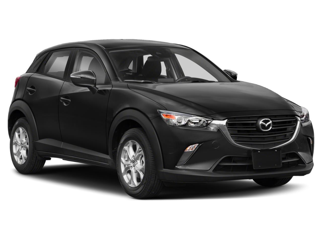 2019 MAZDA CX-3 Sport San Clemente CA