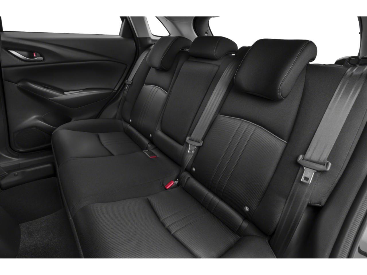 2019 MAZDA CX-3 Sport San Clemente CA