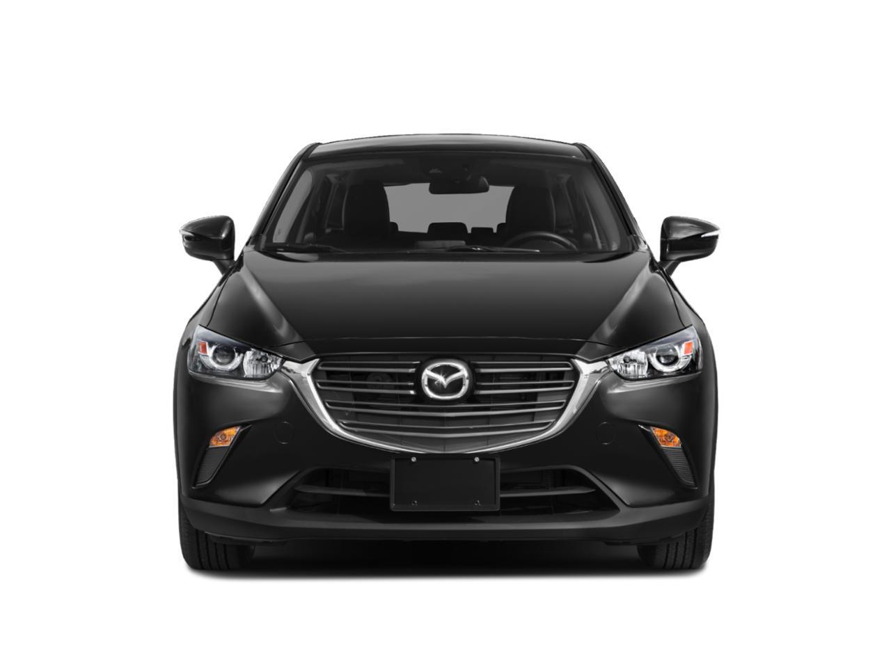 2019 MAZDA CX-3 Sport San Clemente CA