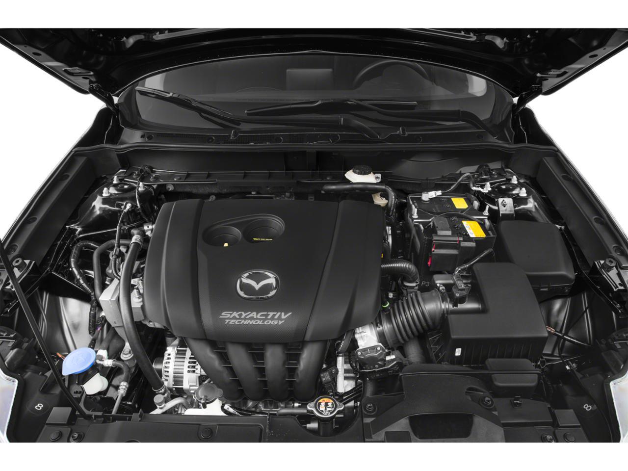 2019 MAZDA CX-3 Sport San Clemente CA