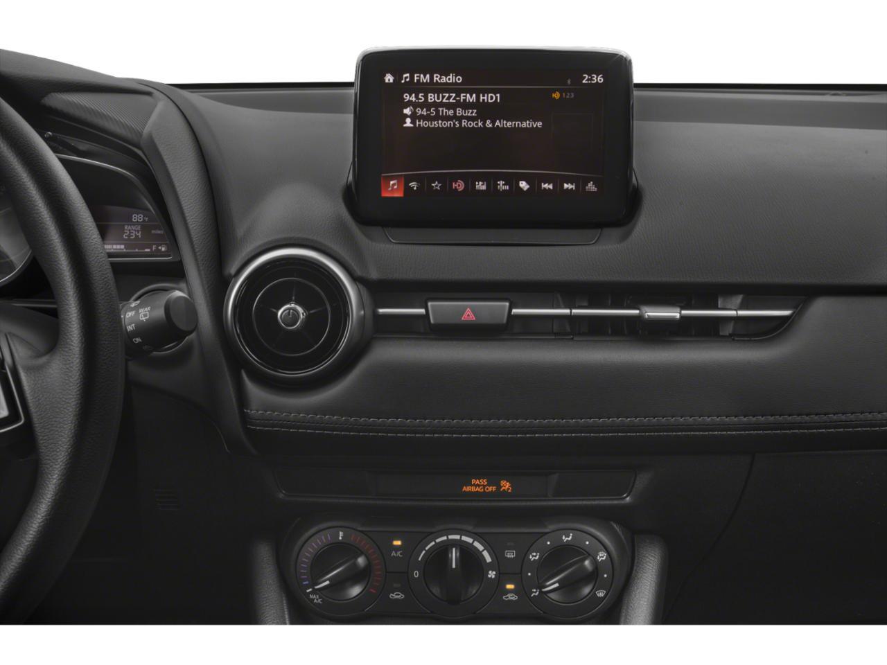 2019 MAZDA CX-3 Sport San Clemente CA