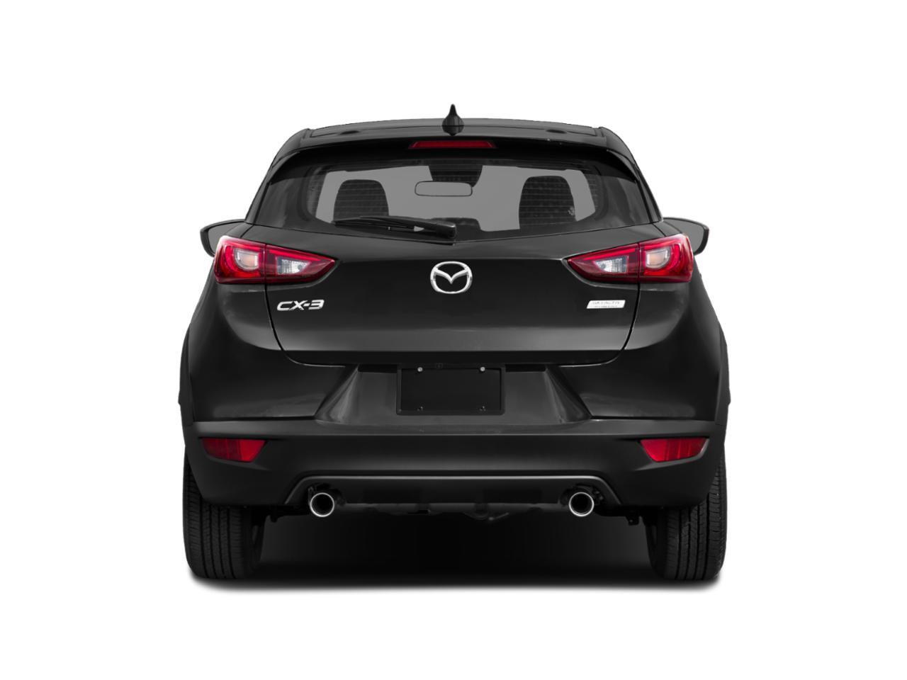 2019 MAZDA CX-3 Sport San Clemente CA