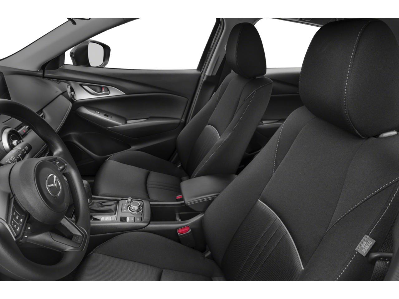 2019 MAZDA CX-3 Sport San Clemente CA