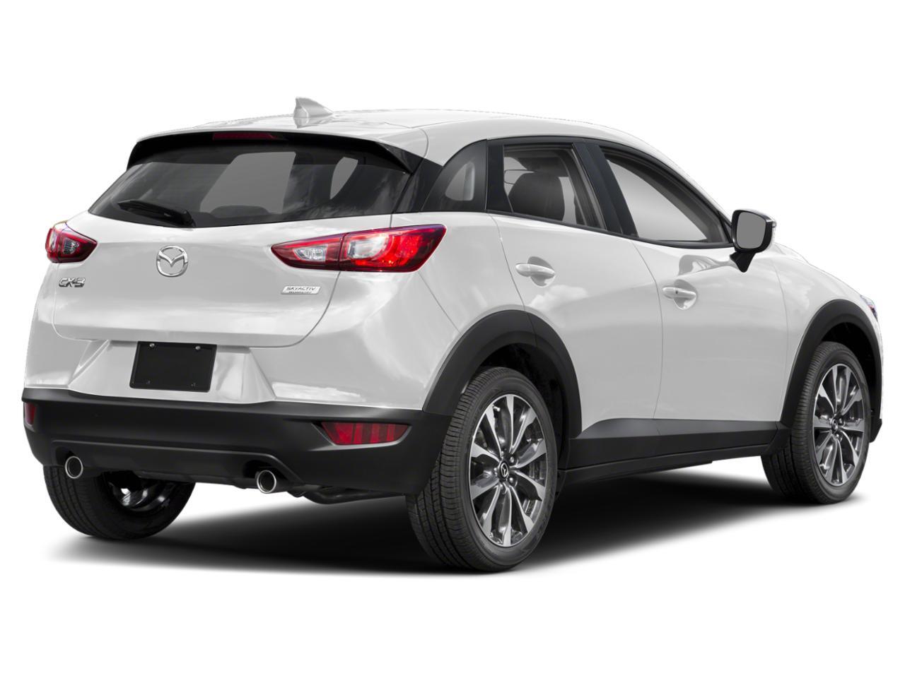 2019 MAZDA CX-3 TOURING Touring Guaynabo PR