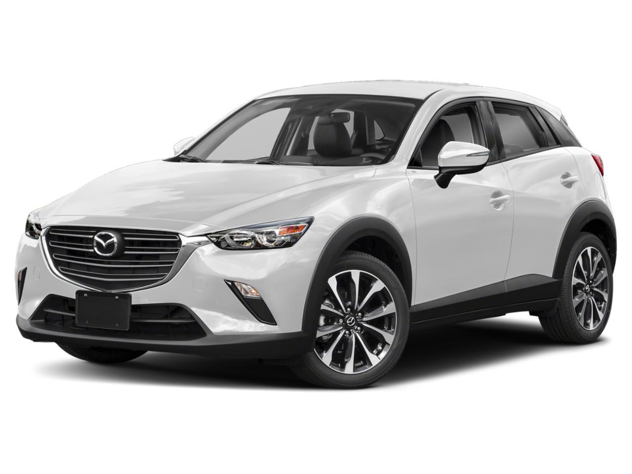 2019 MAZDA CX-3 TOURING Touring Guaynabo PR