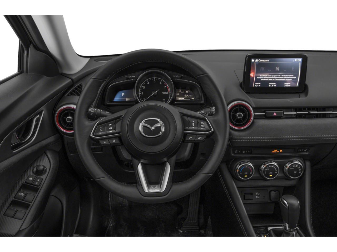 2019 MAZDA CX-3 TOURING Touring Guaynabo PR