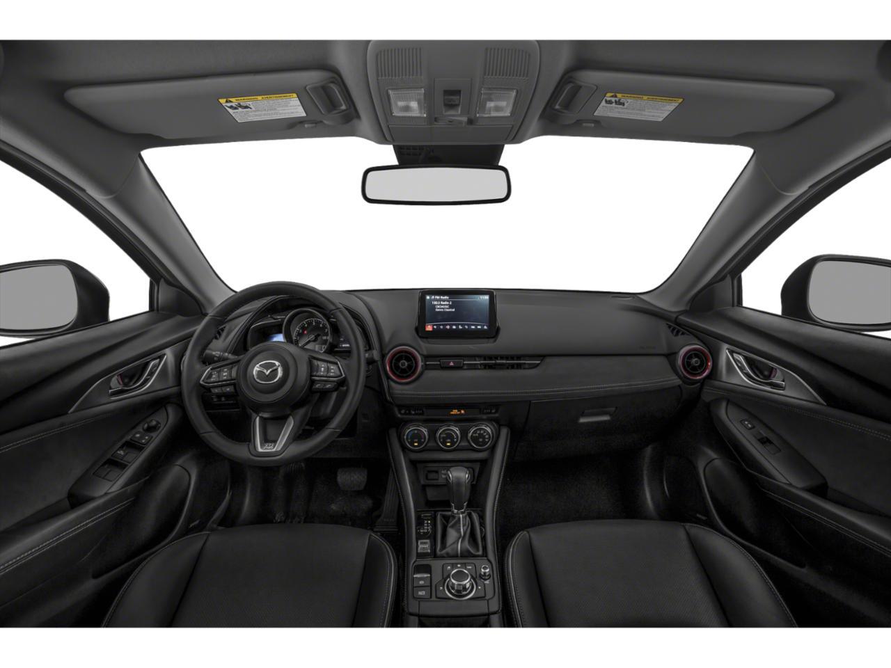 2019 MAZDA CX-3 TOURING Touring Guaynabo PR