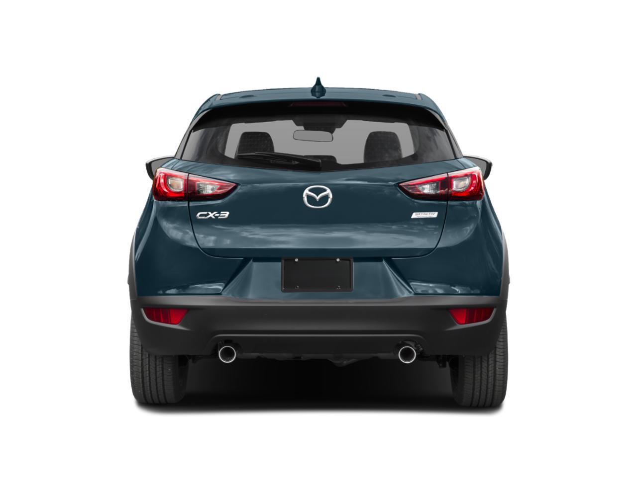 2019 MAZDA CX-3 TOURING Touring Guaynabo PR