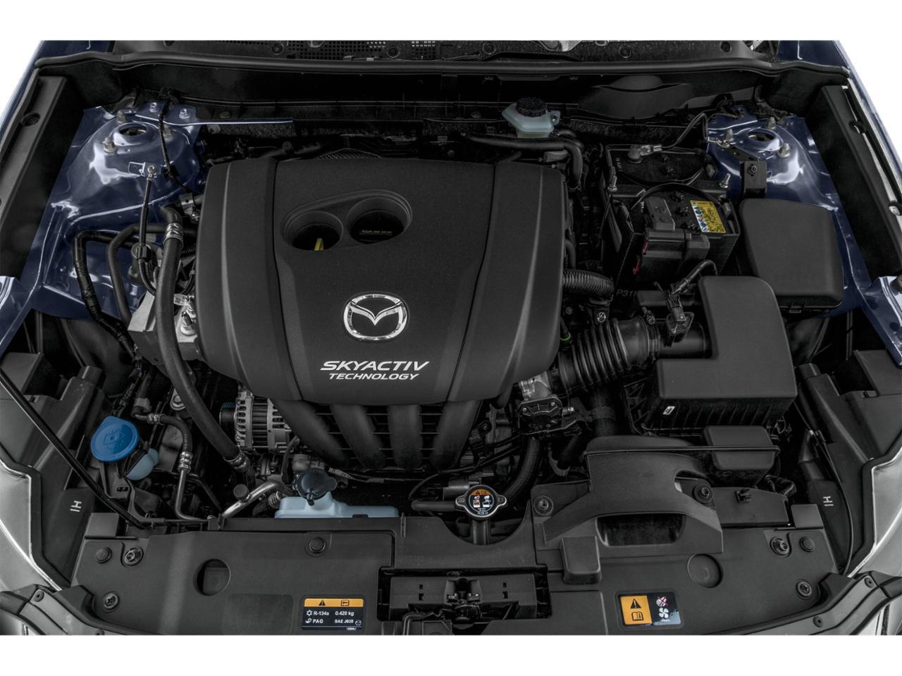2019 MAZDA CX-3 TOURING Touring Guaynabo PR