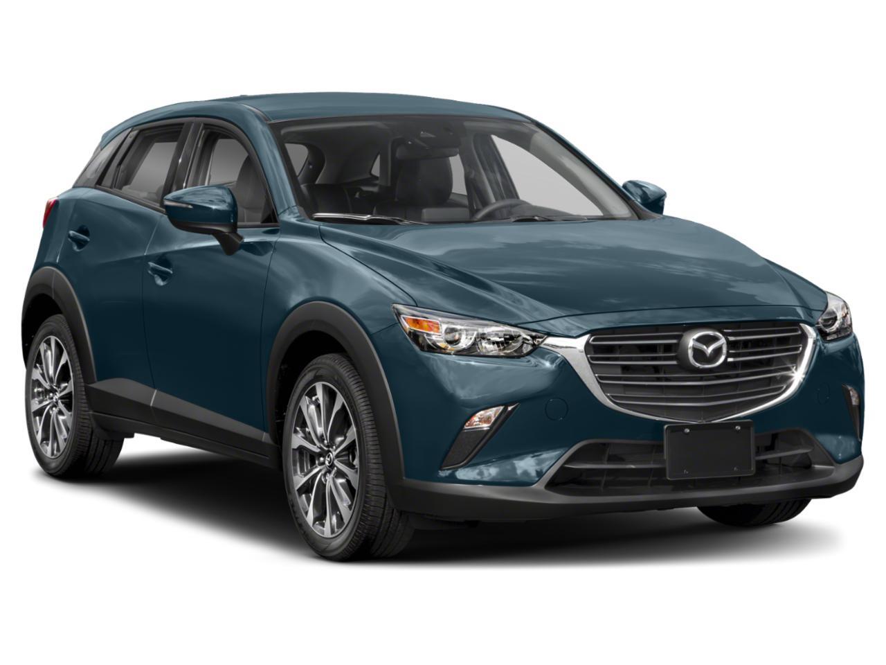 2019 MAZDA CX-3 TOURING Touring Guaynabo PR