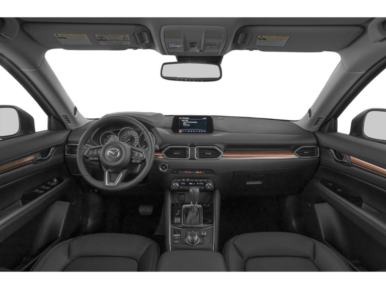 2019 MAZDA CX-5 GRAND TOURING Houston TX
