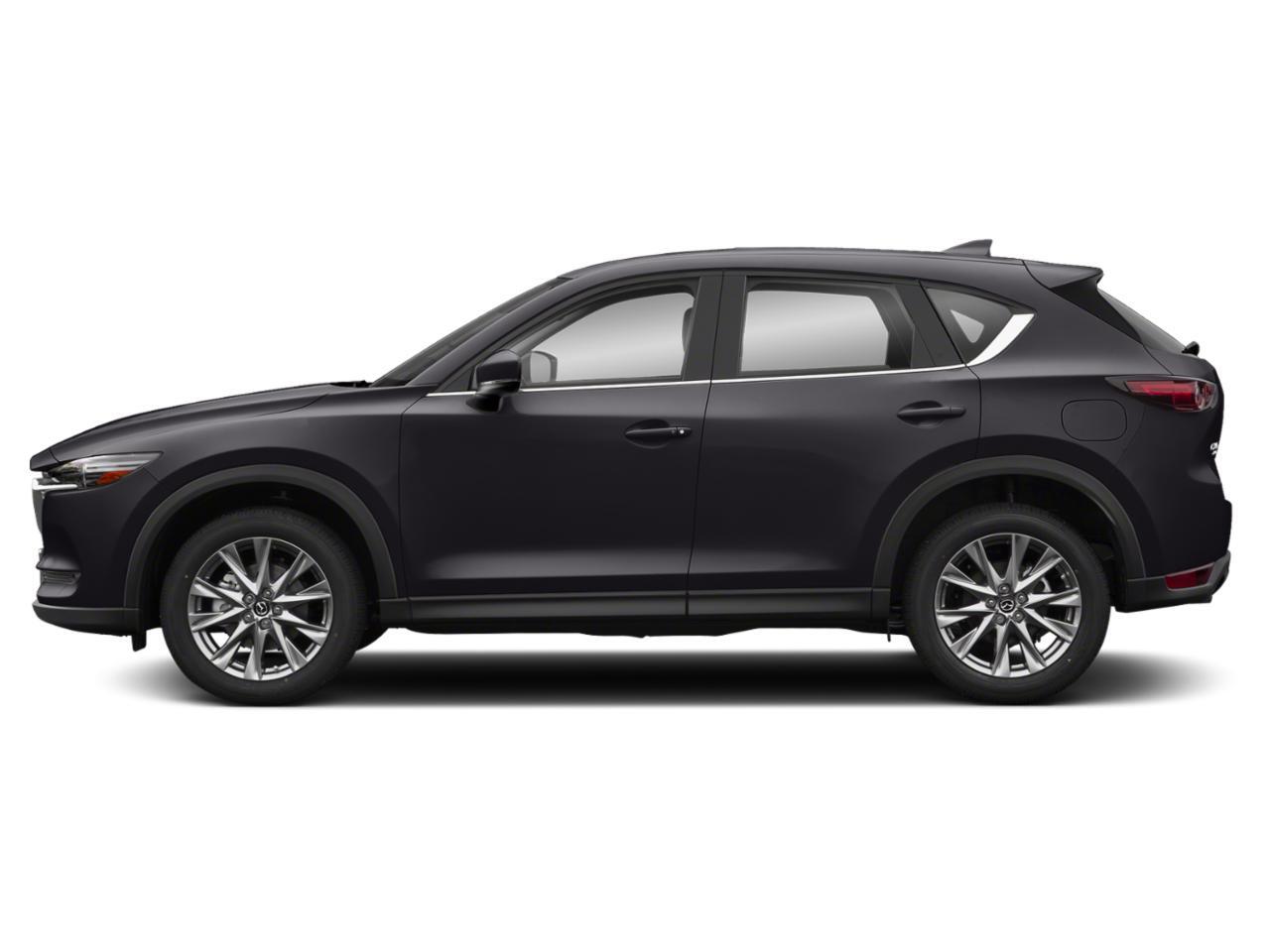 2019 MAZDA CX-5 Grand Touring Reserve