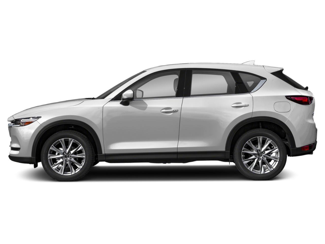 2019 MAZDA CX-5 Grand Touring San Clemente CA