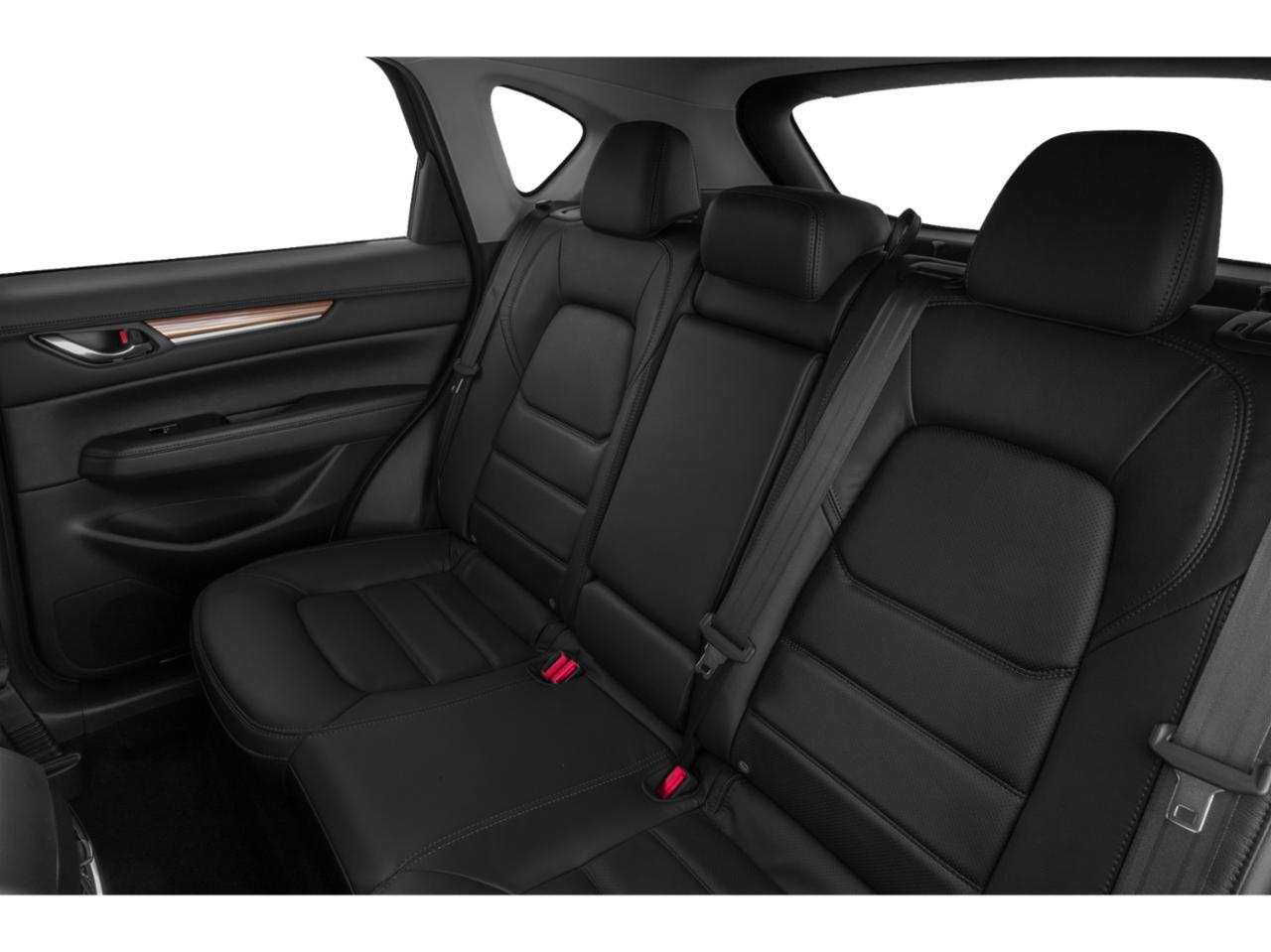 2019 MAZDA CX-5 Grand Touring San Clemente CA