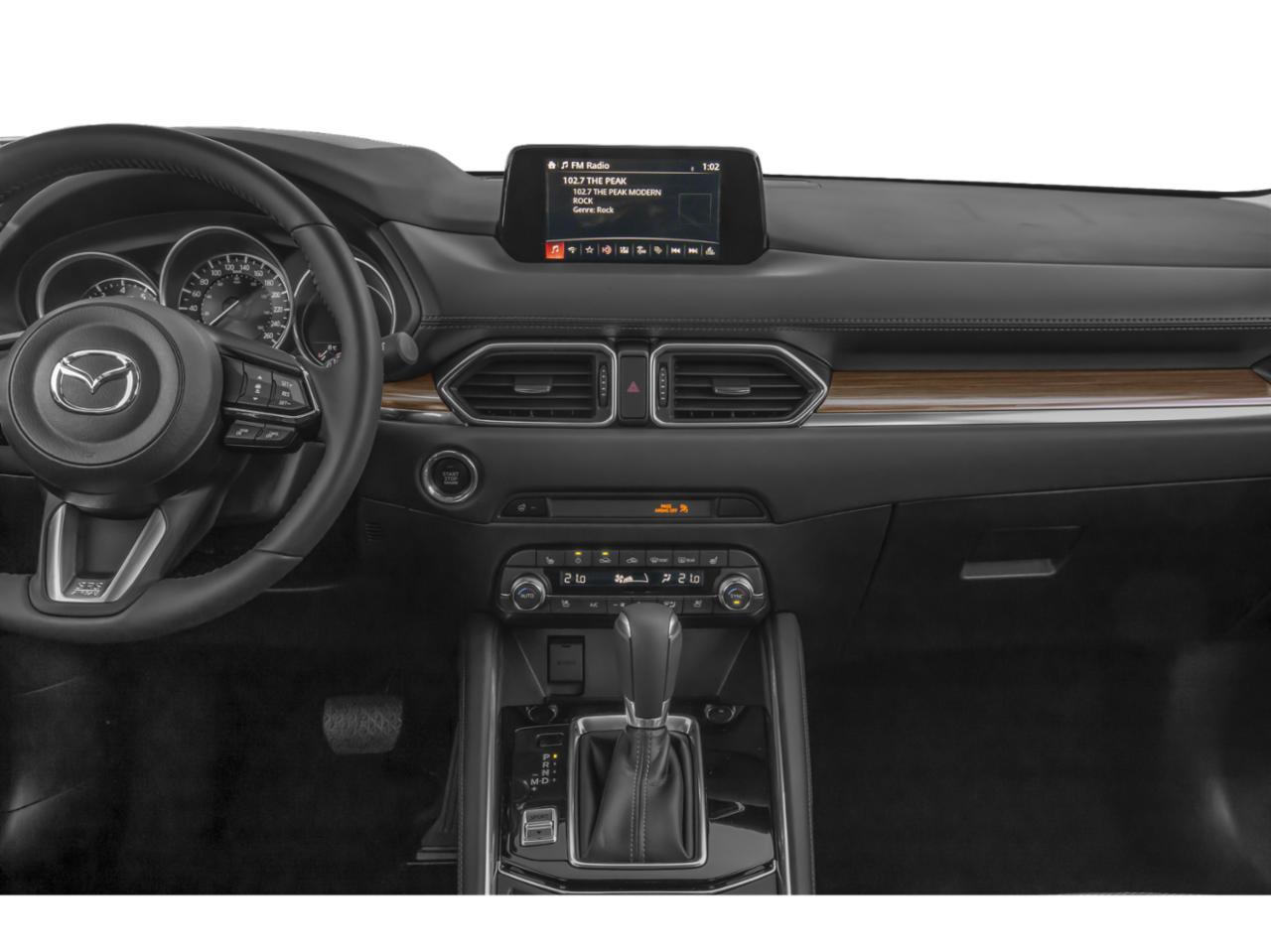 2019 MAZDA CX-5 Grand Touring San Clemente CA