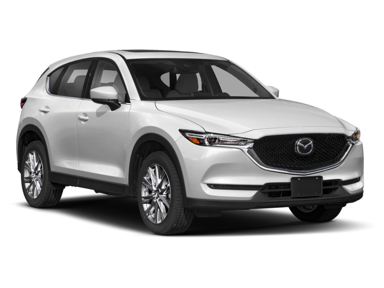 2019 MAZDA CX-5 Grand Touring San Clemente CA