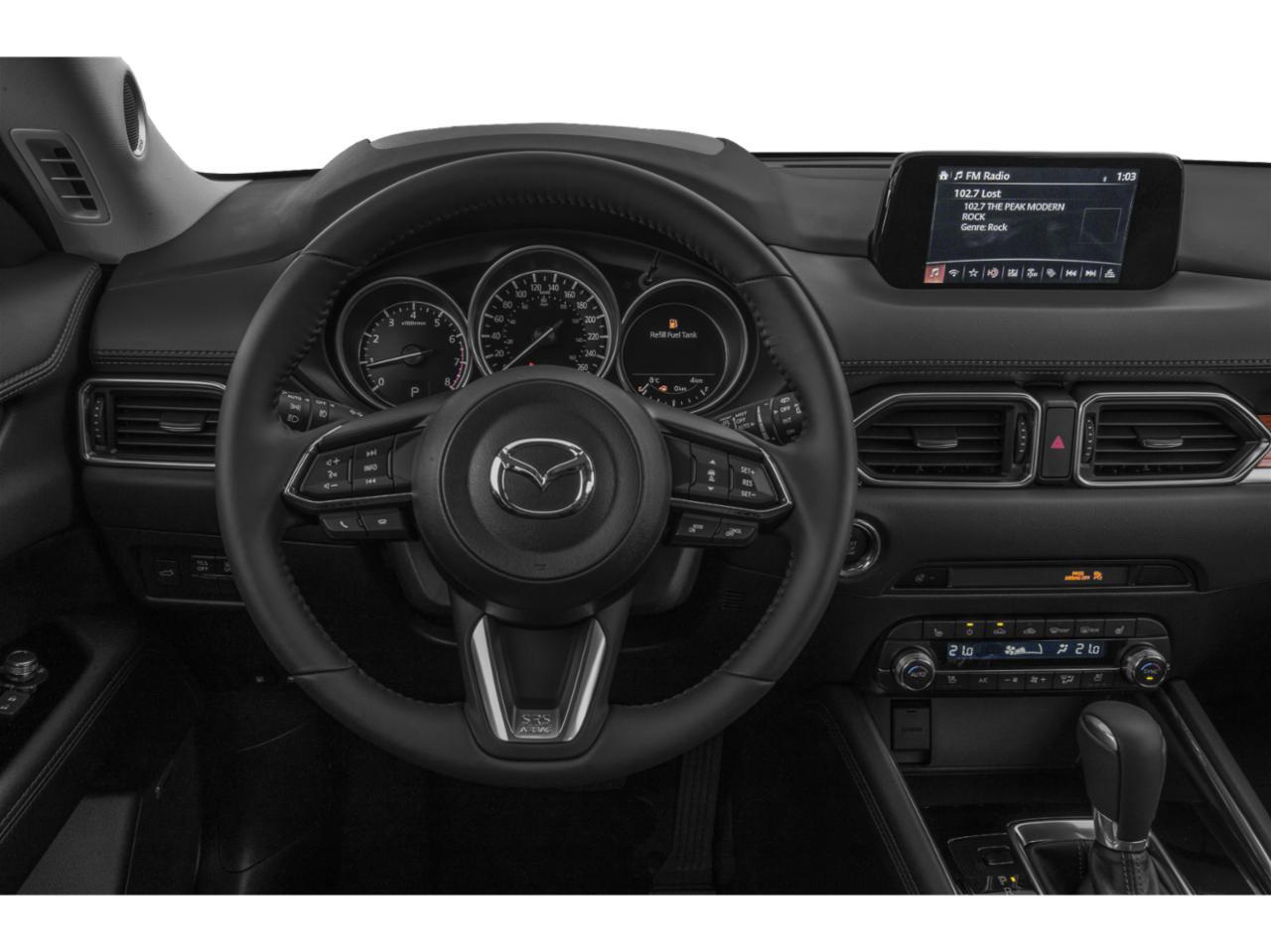 2019 MAZDA CX-5 Grand Touring San Clemente CA