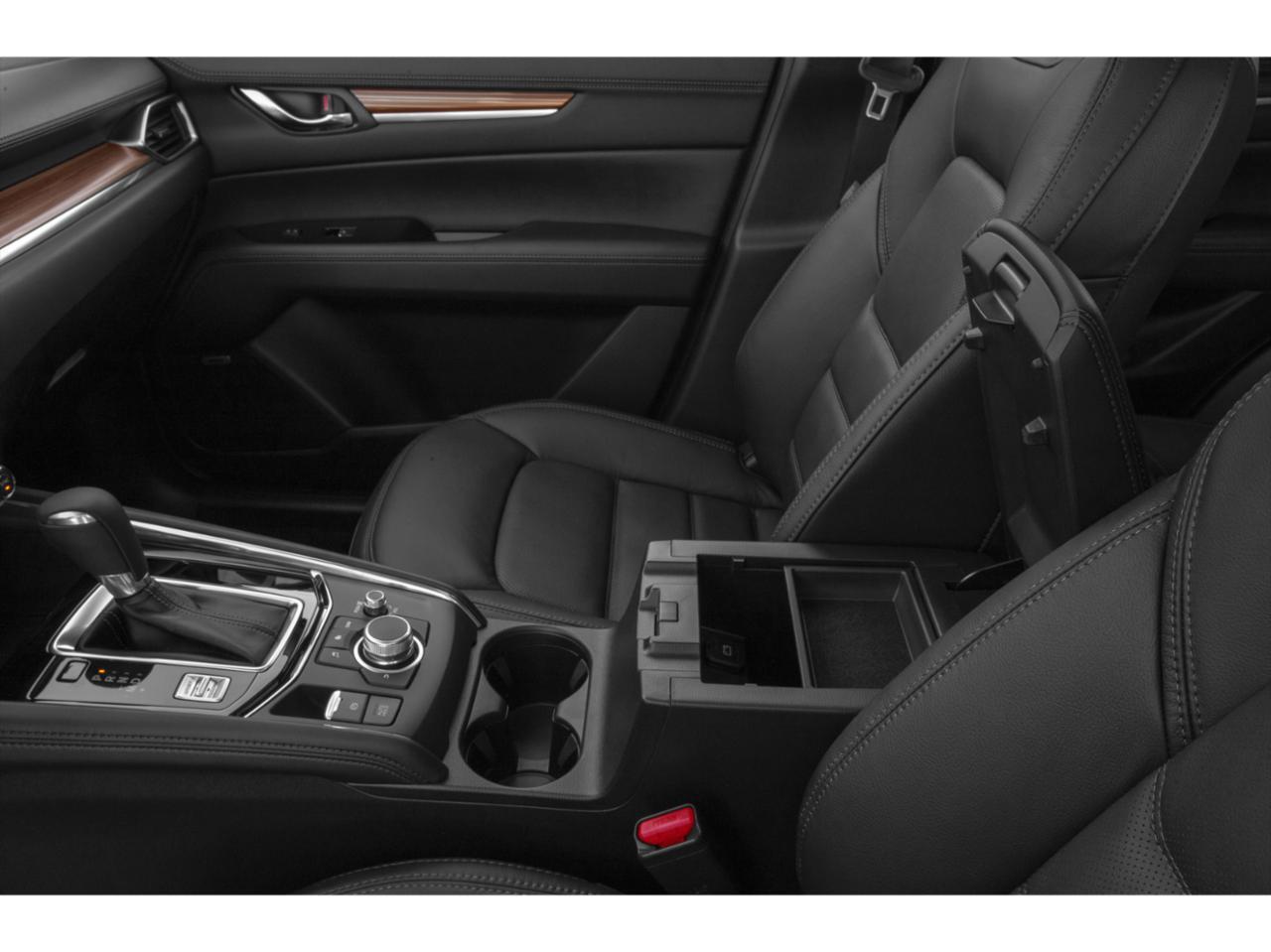 2019 MAZDA CX-5 Grand Touring San Clemente CA