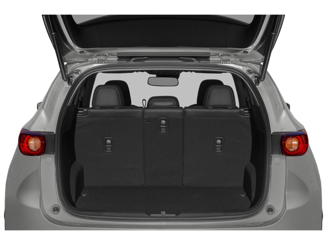 2019 MAZDA CX-5 Grand Touring San Clemente CA