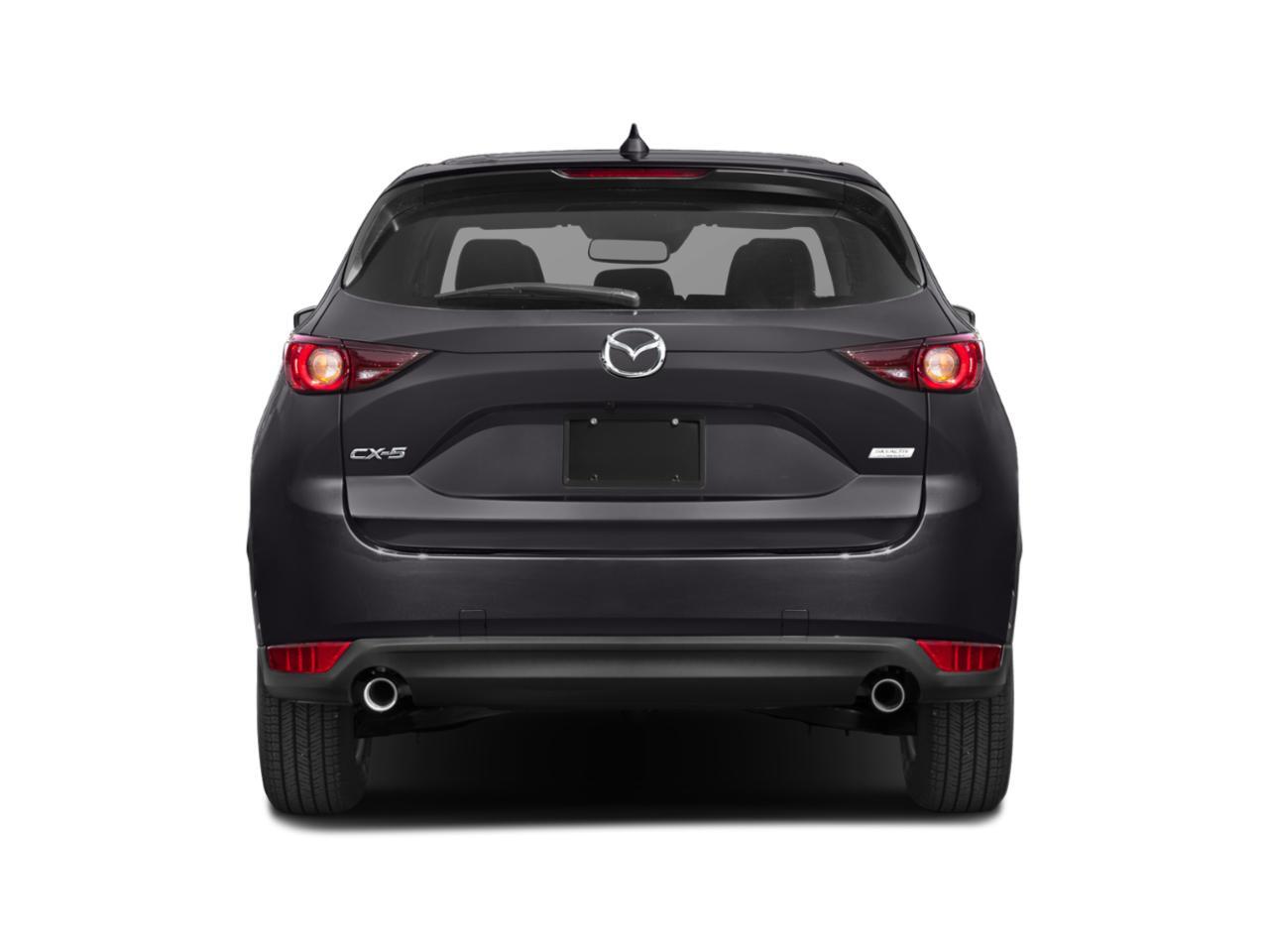 2019 MAZDA CX-5 Touring Roseville CA