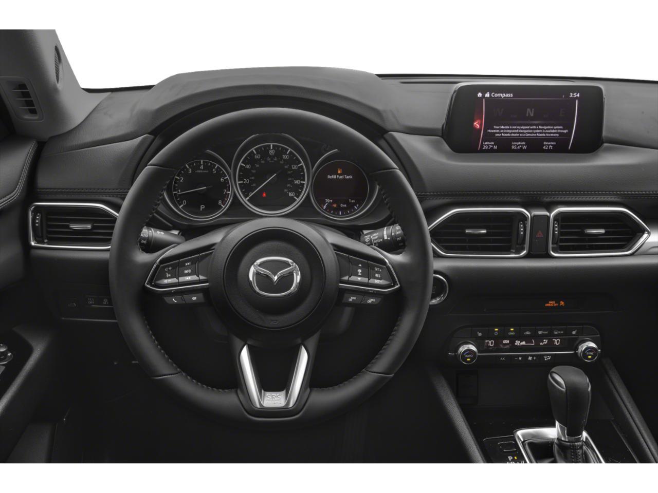 2019 MAZDA CX-5 Touring Roseville CA