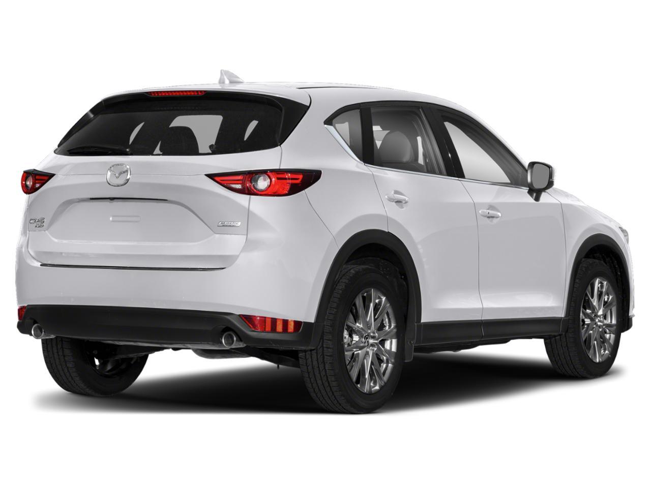 2019 MAZDA CX-5 Touring San Clemente CA