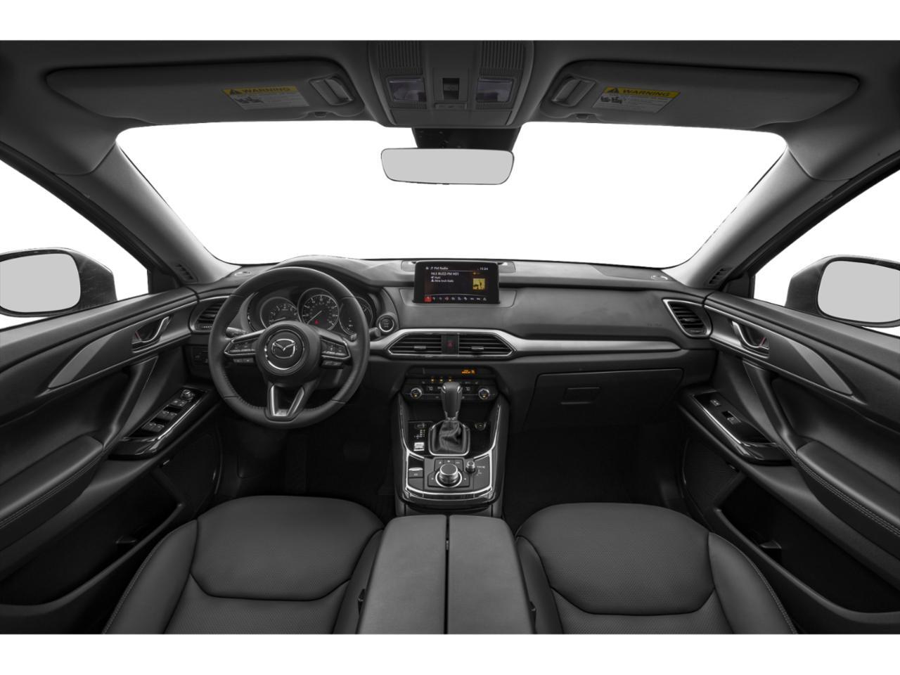 2019 MAZDA CX-9 Touring Folsom CA
