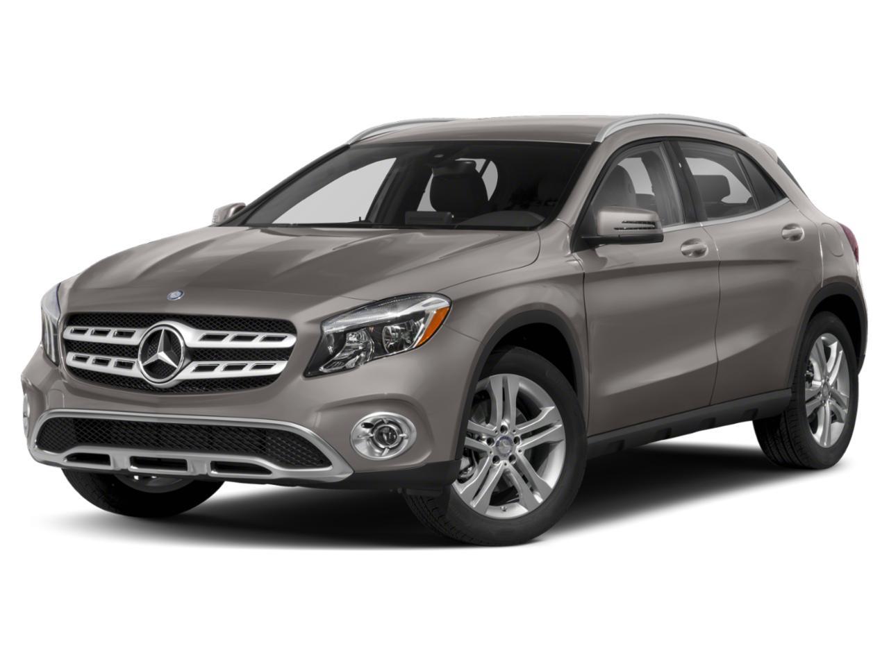 2019 MERCEDES BENZ GLA CLASS Baton Rouge LA