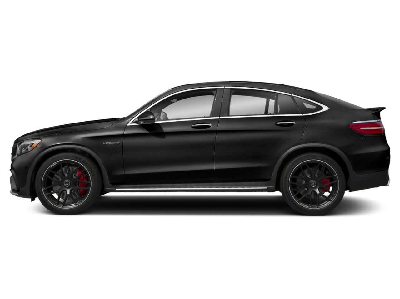 2019 MERCEDES-BENZ GLC COUPE 63 S 4MATIC AMG Houston TX