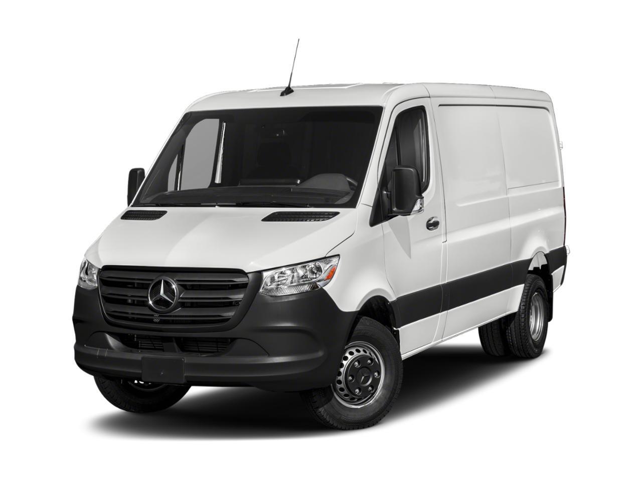 2019 MERCEDES-BENZ SPRINTER 2500/3500 Houston TX