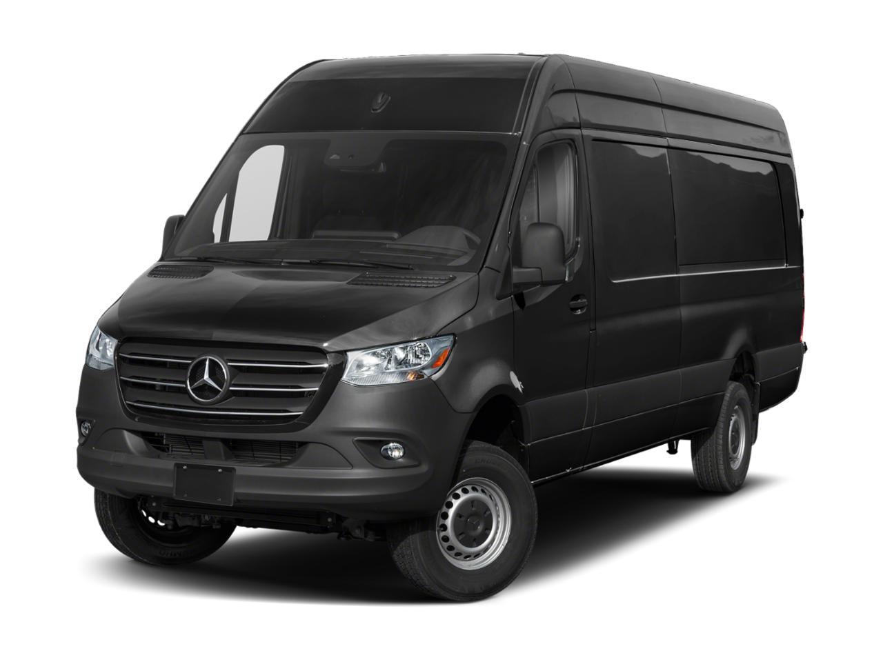 2019 MERCEDES-BENZ SPRINTER 2500/3500 Houston TX