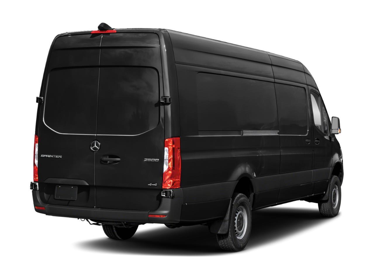 2019 MERCEDES-BENZ SPRINTER 2500/3500 Houston TX