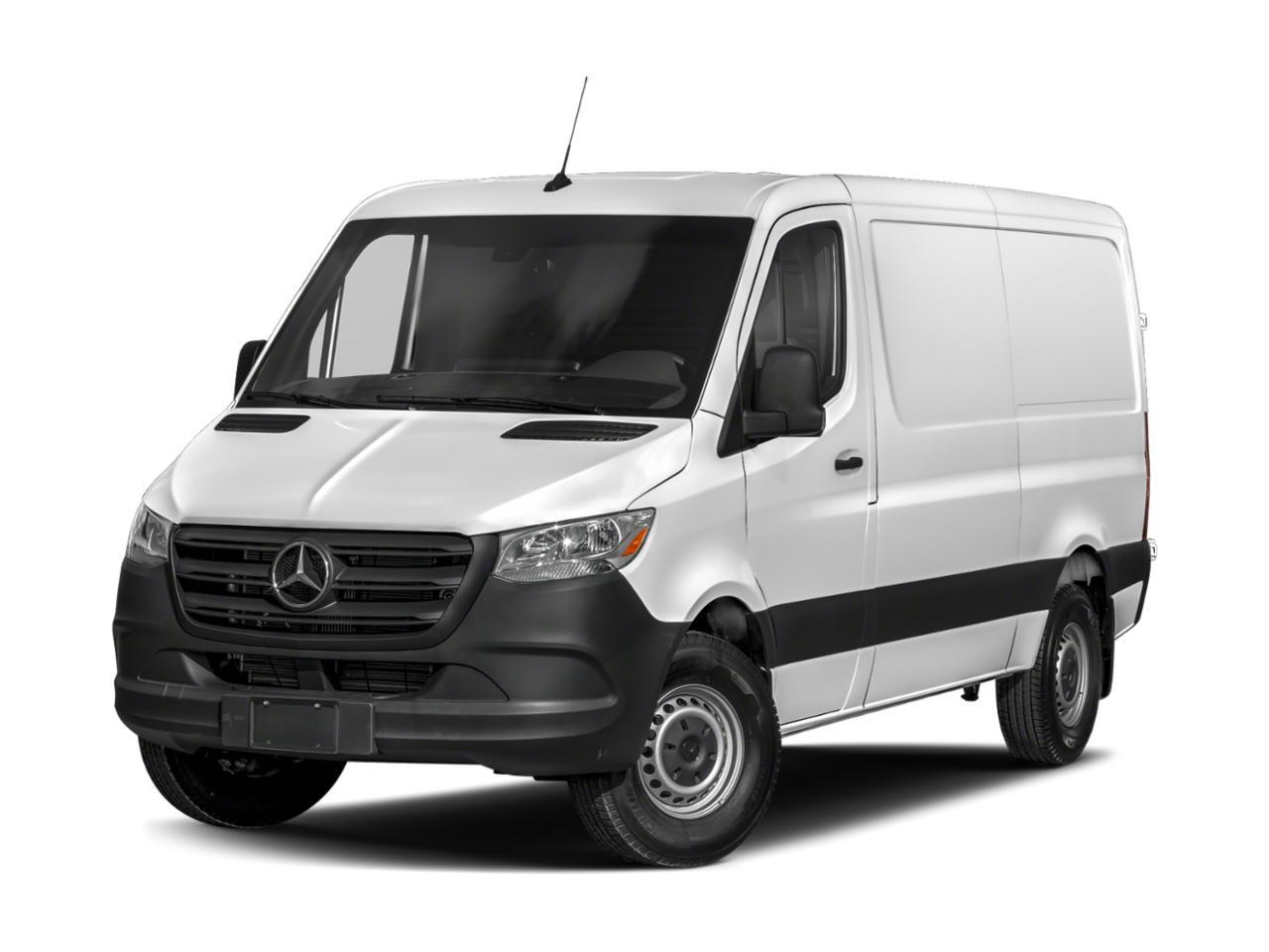 2019 MERCEDES-BENZ SPRINTER 2500/3500 Houston TX