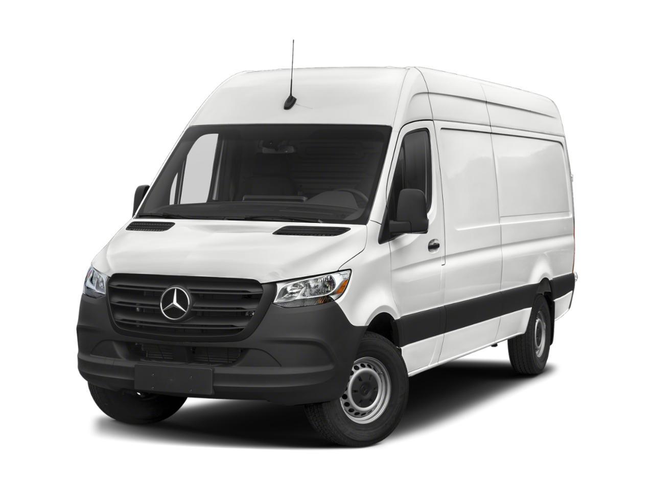 2019 MERCEDES-BENZ SPRINTER 2500/3500 Houston TX