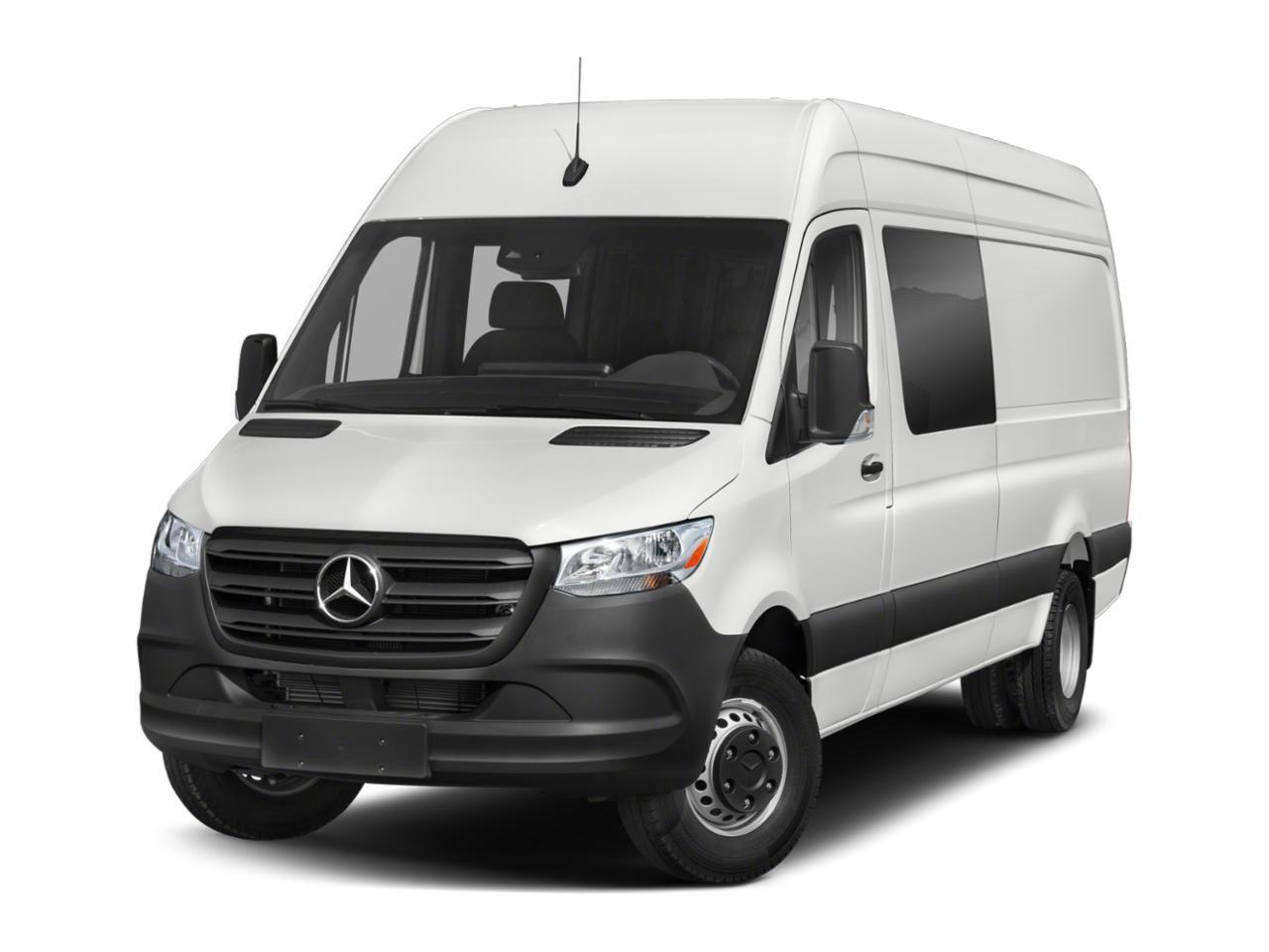 2019 MERCEDES-BENZ SPRINTER 2500/3500 Houston TX