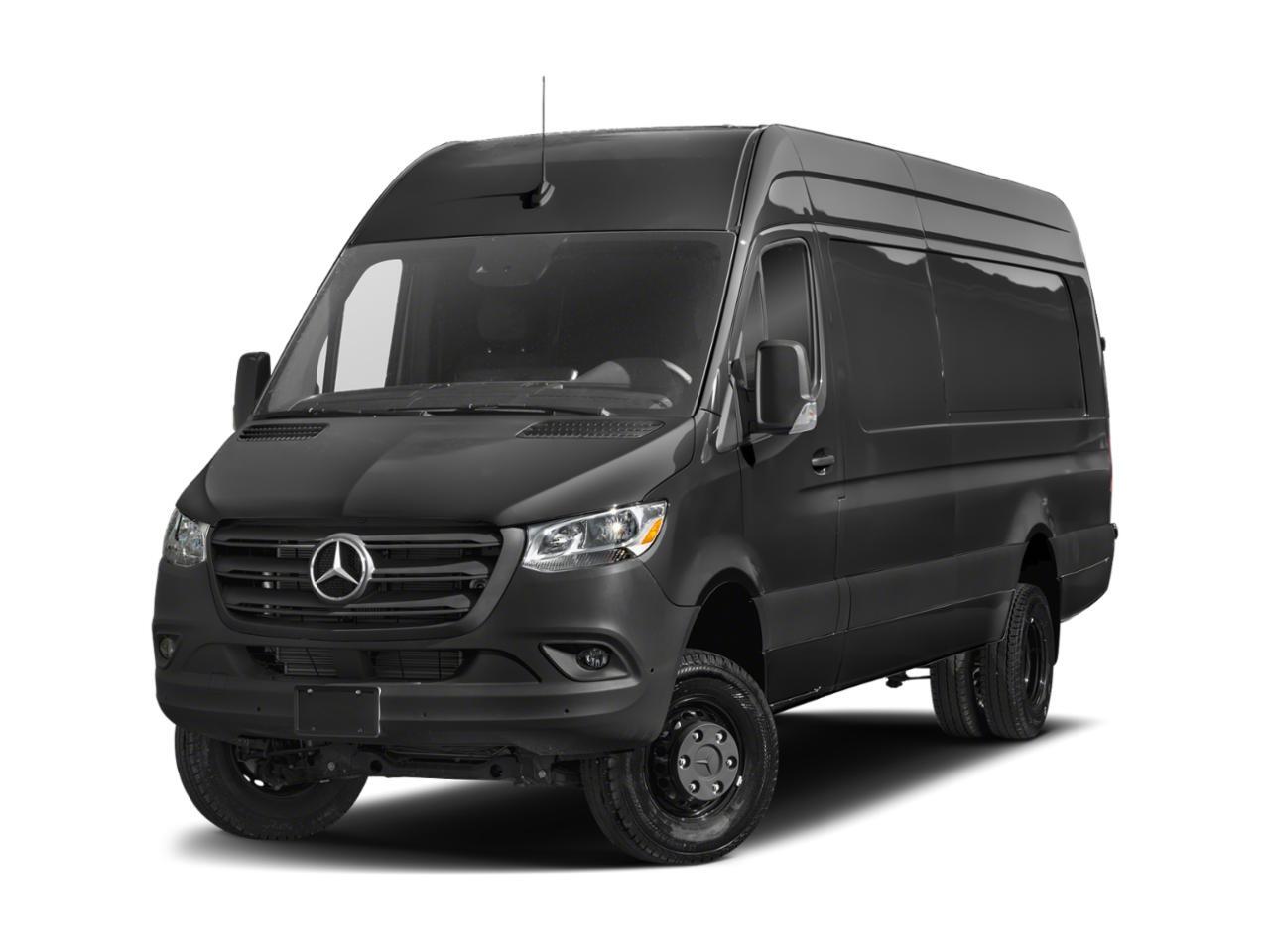 2019 MERCEDES-BENZ SPRINTER 2500/3500 Houston TX
