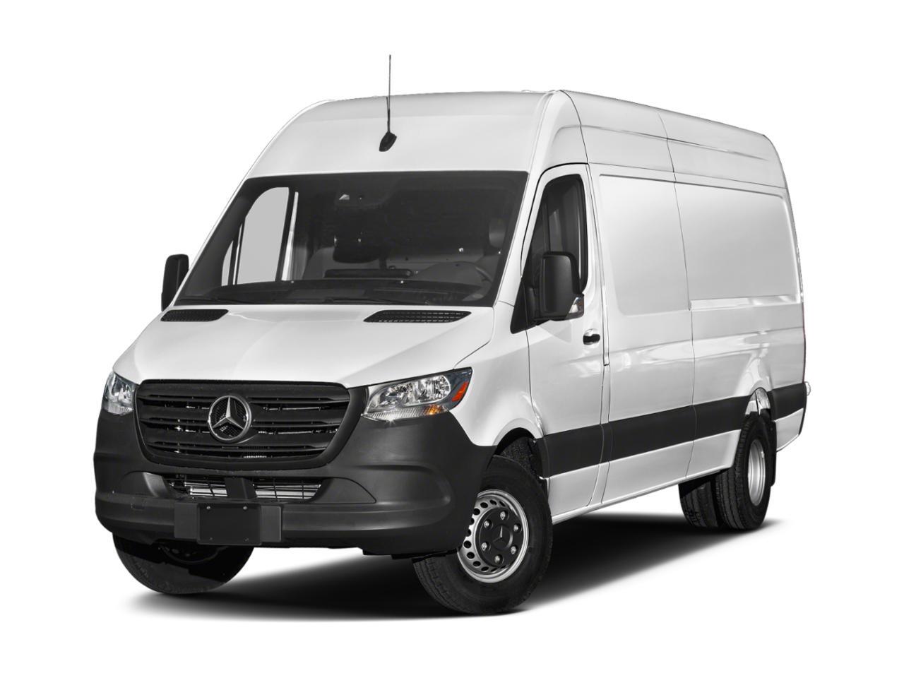 2019 MERCEDES-BENZ SPRINTER 2500/3500 Houston TX