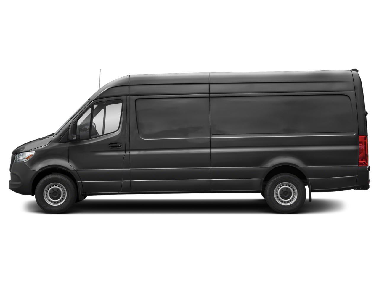 2019 Mercedes-Benz Sprinter Cargo Van Base